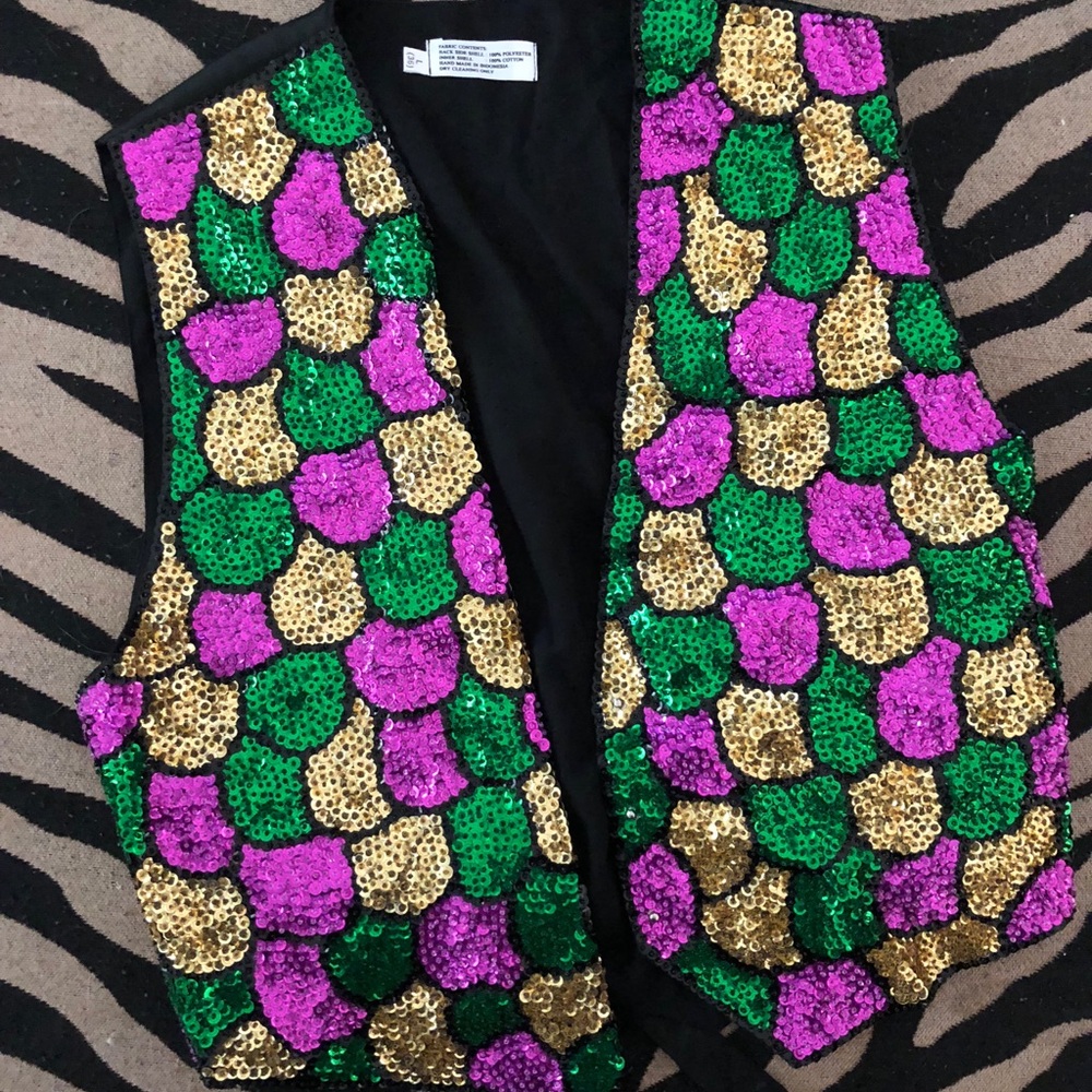 Vest